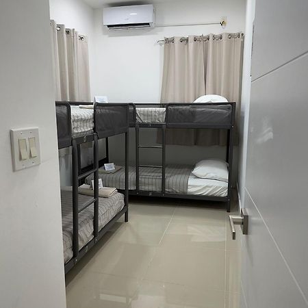 104 Mixed Shared Rooms Central, Friendly, Affordable Miami Exterior photo