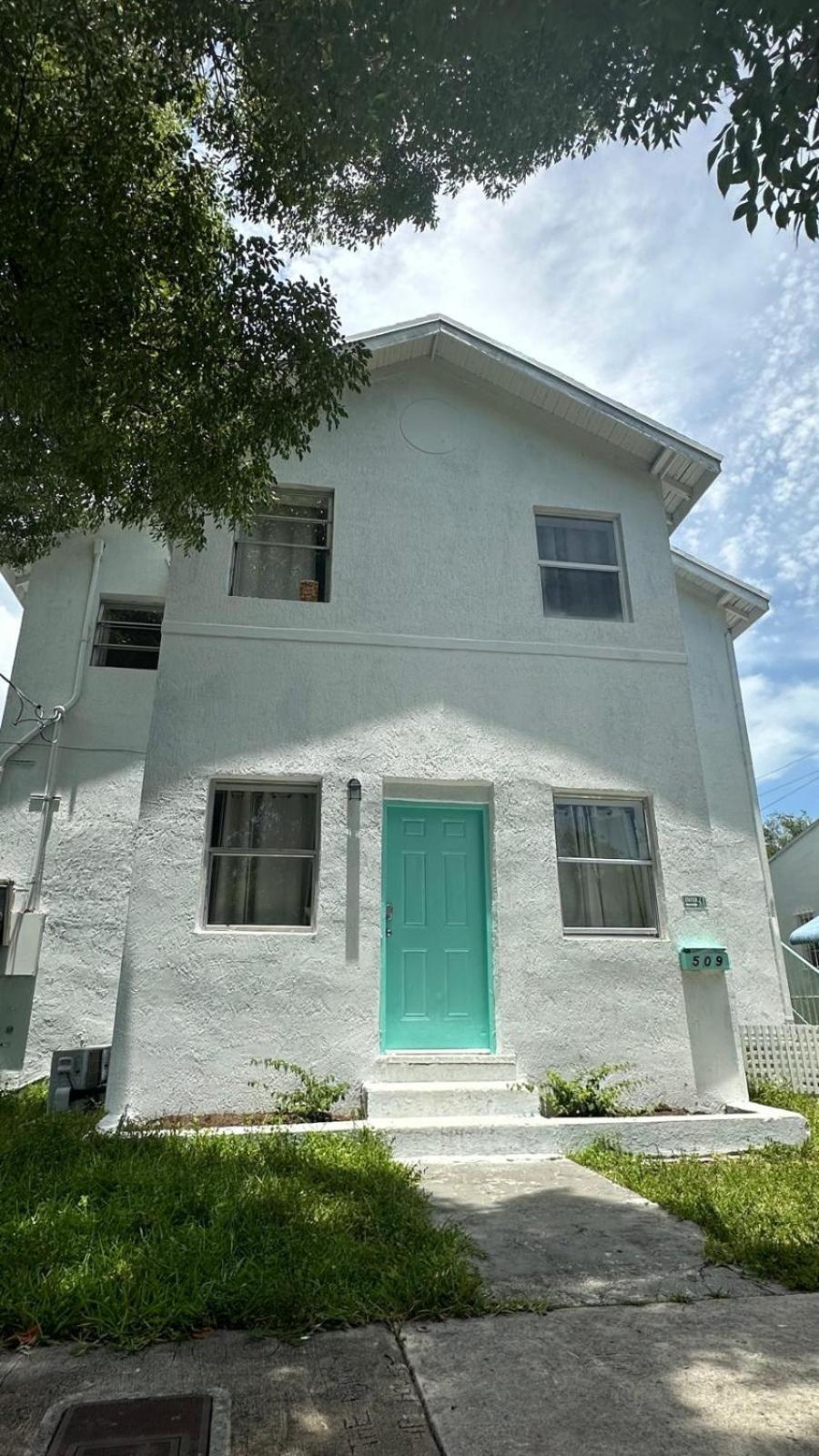 104 Mixed Shared Rooms Central, Friendly, Affordable Miami Exterior photo